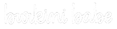 Summer Woman Sticker
