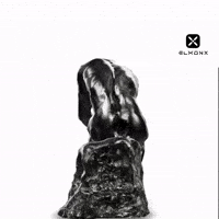 Think Question Mark GIF by ElmonX