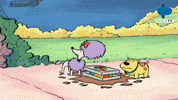 Happy Dog GIF by Mola TV Kids
