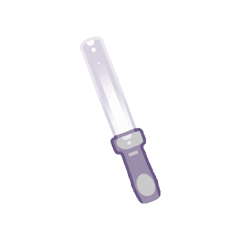 Idol Penlight Sticker
