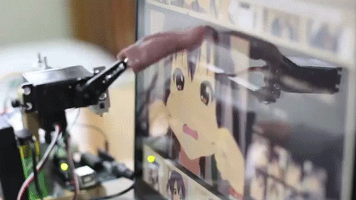 Bad GIF by Digg