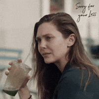 season 1 nod GIF by Sorry For Your Loss