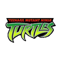 turtle STICKER by imoji