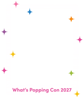 Wpc Sticker by whatspoppingcon