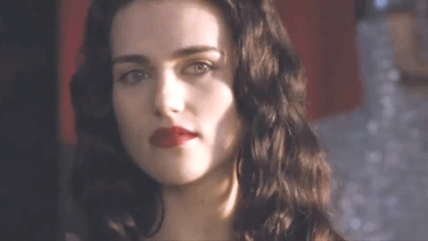 morgana GIF