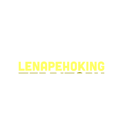 New York Sticker
