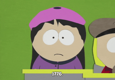 wendy testaburger pip GIF by South Park 