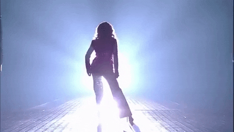 Beyonce Knowles GIF by 2020 MTV Video Music Awards
