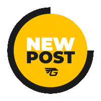 Fitness Post Sticker by GYMIO