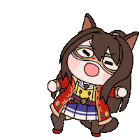 Dance Dancing Sticker