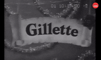 Christmas in the 60's