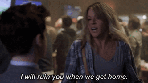 GIF by The Mick