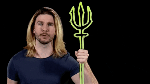 kyle hill wave GIF by Because Science
