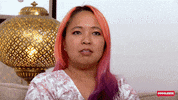 Confused Watching Tv GIF by Gogglebox Australia
