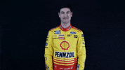 Joey Logano Shell GIF by Team Penske