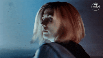 Jodie Whittaker Dan GIF by Doctor Who