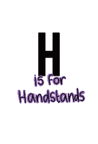 Workout Circus Sticker by Leah Orleans