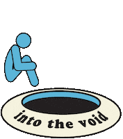 Mental Health Depression Sticker