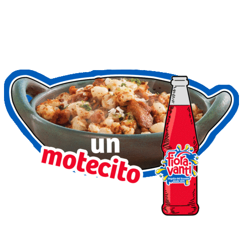 Breakfast Comida Sticker by The Coca-Cola Company Ecuador