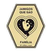 Jameson Sticker by Jamigos