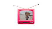 fashion television Sticker by Boana Jeans
