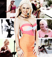 bad girls club sarah oliver GIF by Oxygen