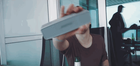 GIF by Robin Schulz