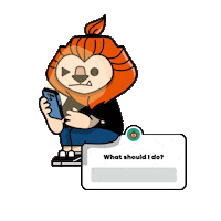 Corona Sam Sticker by Samara Group