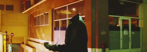 sub pop GIF by Clipping.