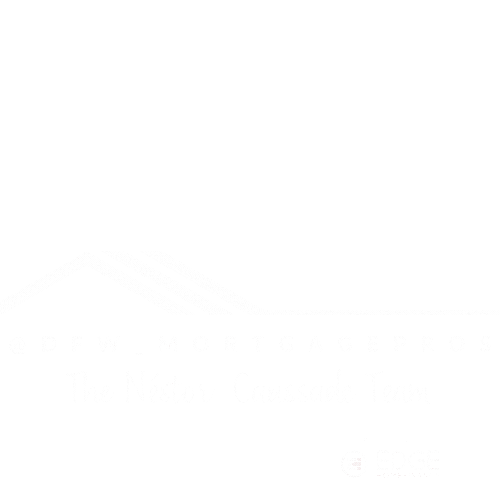dfwmortgagepros giphyupload realestate casa dallas Sticker