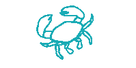 cancer research running Sticker by Pet Expressions