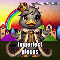 Unity Rainbow GIF by sirduckbeth