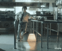 Jump GIF