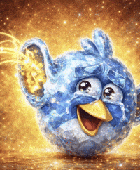 Listen Angry Birds GIF