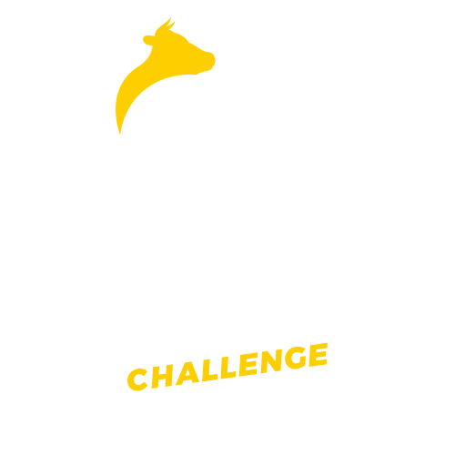 2020 Challenge Sticker by Mercy For Animals