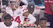 Super Bowl Football GIF by NFL