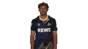 Oh No Vbl Sticker by Bundesliga