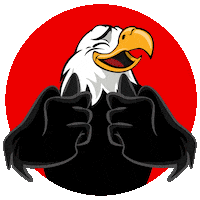 Online Poker Sticker by AmericasCardroom