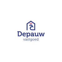 vastgoeddepauw depauw oostkamp immodepauw Sticker