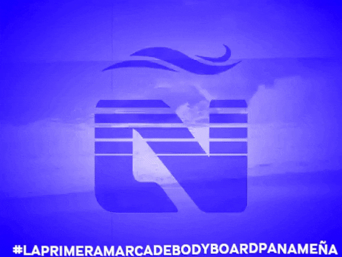 Beach Brand GIF by Bodyboarding Panama