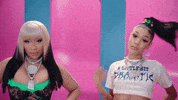 Nicki Minaj GIF by Coi Leray