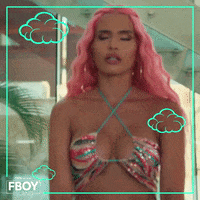 Deep Breaths Eye Roll GIF by HBO Max