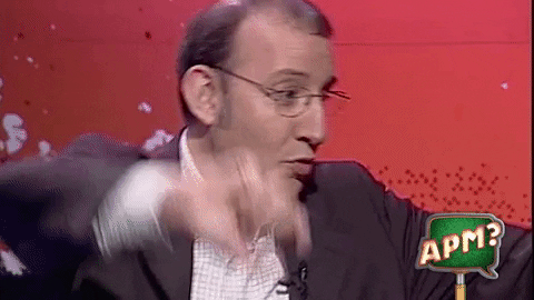 Crit Bassas GIF by Alguna Pregunta Més?