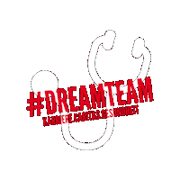 Team Doctor Sticker by Caritas Gesundheit Berlin