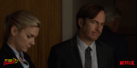 better call saul GIF by NETFLIX