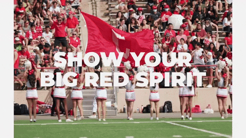 Givingday March 14 GIF by Cornell Alumni
