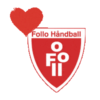 Rema1000Ligaen Follo Sticker by Norsk Topphåndball