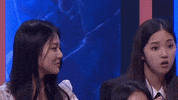 K-Pop Triples GIF