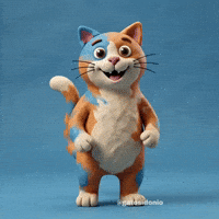 Friday Night Joy GIF