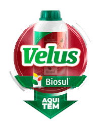 Velus Sticker by Biosul Fertilizantes
